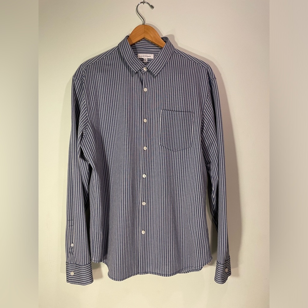 Men’s Club Monaco shirt XL